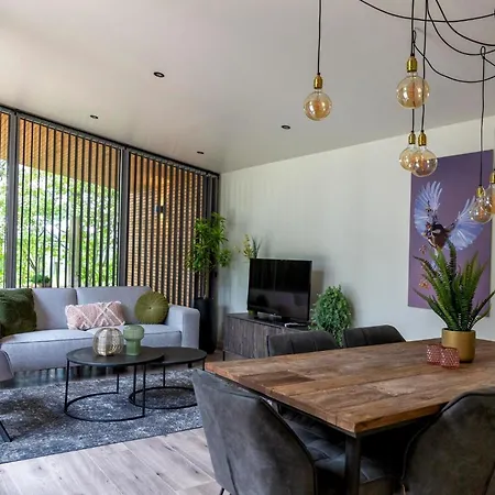 Holiday home Forest 6 Persons #354 Maasbree