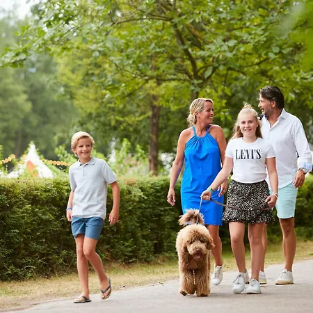 Holiday home Forest 6 Persons #354 *