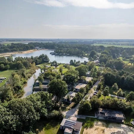 Forest 6 Persons #354 Holiday home Maasbree