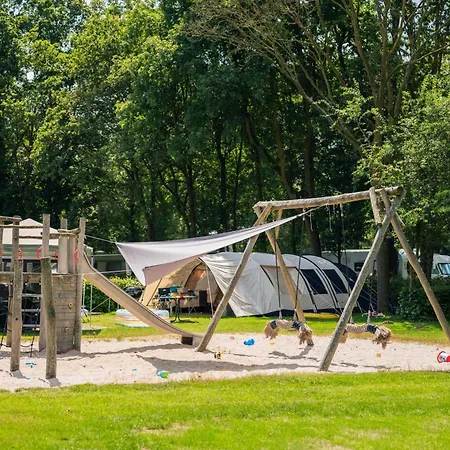 Forest 6 Persons #354 Maasbree
