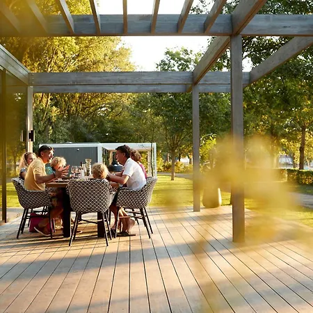Holiday home Forest 6 Persons #354 *